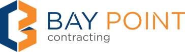 Bay Point Contracting logo